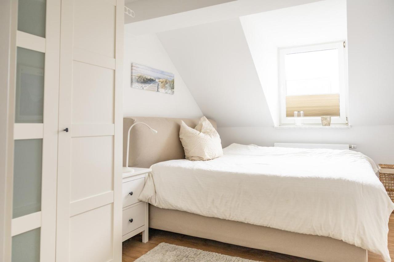 Ko-Living - Urbanes Apartment Am Zoo Giebichenstein Dış mekan fotoğraf